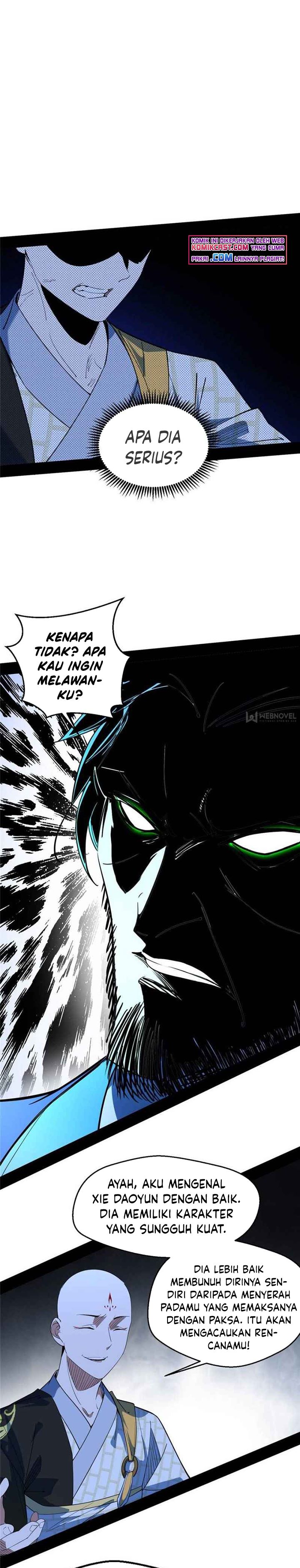 Dilarang COPAS - situs resmi www.mangacanblog.com - Komik im an evil god 137 - chapter 137 138 Indonesia im an evil god 137 - chapter 137 Terbaru 6|Baca Manga Komik Indonesia|Mangacan